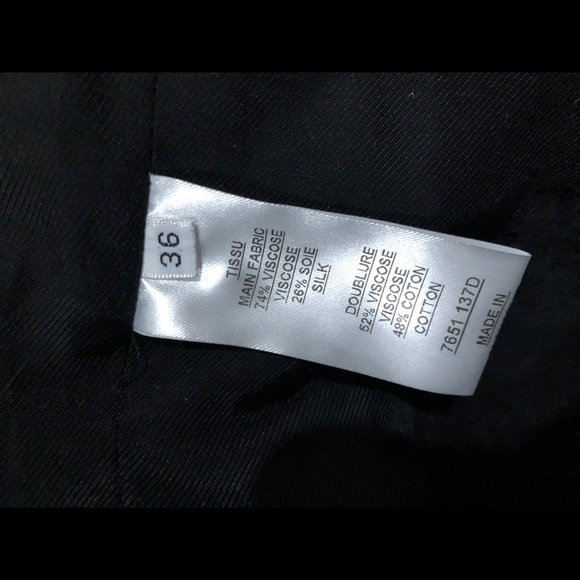 Balmain Classic Blazer / Sports coat - Picture 9 of 12